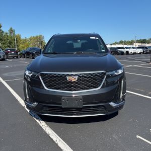 صورة 14 لـ 2020 Cadillac XT6 PREMIUM LUXURY