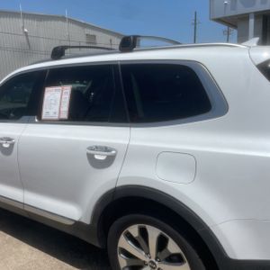 صورة 6 لـ 2020 KIA TELLURIDE S