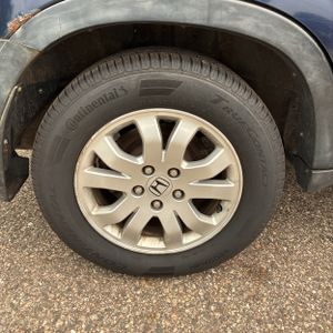 2006 Honda CR-V EX thumbnail 15