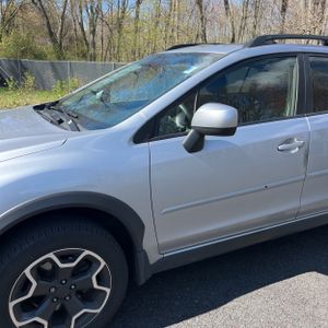 SUBARU XV CROSSTREK 2.0I PREMIUM - 2