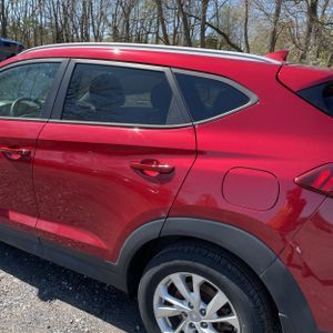HYUNDAI TUCSON VALUE - 6