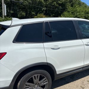 2020 Honda PASSPORT EX-L 照片 9