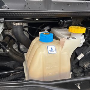 2025 RAM PROMASTER 2500 TRADESMAN thumbnail 45