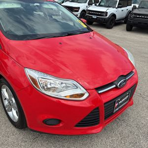 2013 FORD FOCUS SE 缩略图 50