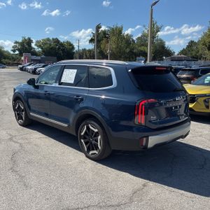 KIA TELLURIDE EX - 5