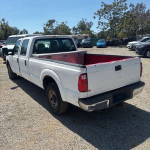 FORD F-250 SUPER DUTY XL - 5