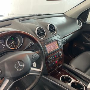 صورة مصغرة 60 لـ 2010 Mercedes-BENZ GL
