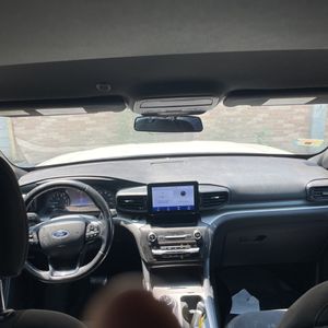 2020 FORD EXPLORER XLT 缩略图 38