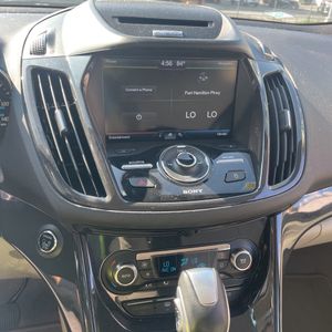 2014 FORD ESCAPE TITANIUM 缩略图 37