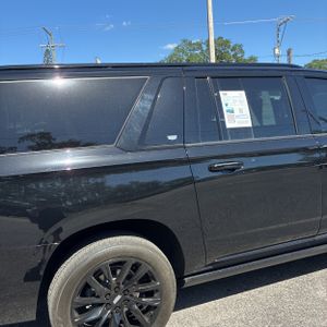 CADILLAC ESCALADE ESV SPORT - 9