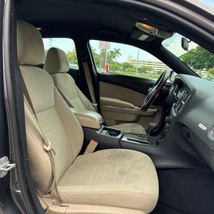 2014 Dodge CHARGER SE 缩略图 33