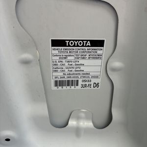 2021 Toyota SEQUOIA PLATINUM — миниатюра 48