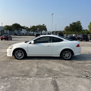 2006 Acura RSX 照片 3