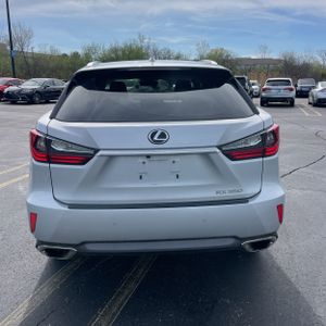 LEXUS RX 350 BASE - 7