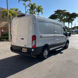 FORD TRANSIT 350 - 8