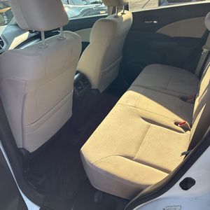2015 Honda CR-V EX 照片 34