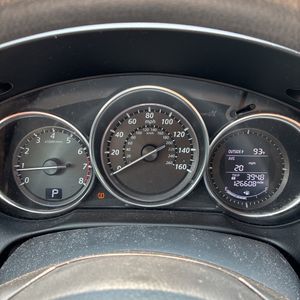 2013 Mazda CX-5 SPORT — миниатюра 38