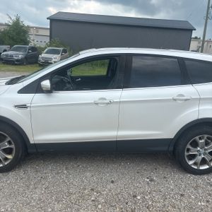 صورة 4 لـ 2013 FORD ESCAPE SEL