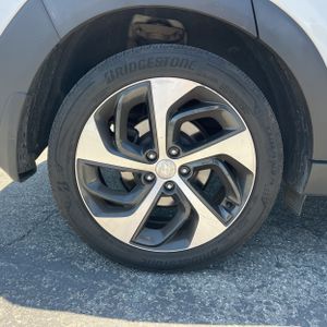 صورة مصغرة 19 لـ 2018 Hyundai TUCSON LIMITED