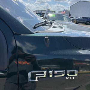 2016 FORD F-150 XLT — миниатюра 50