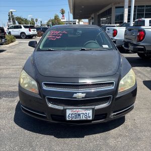 2008 Chevrolet MALIBU LT 缩略图 14