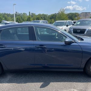 2023 Honda ACCORD EX thumbnail 11