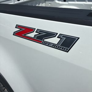 صورة 23 لـ 2016 Chevrolet COLORADO Z71