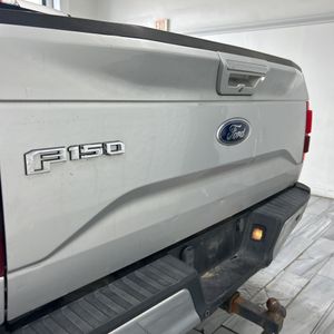 2017 FORD F-150 LARIAT — миниатюра 66