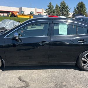 SUBARU LEGACY TOURING XT - 4