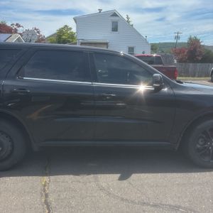 2021 Dodge DURANGO GT PLUS 缩略图 11