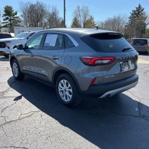 Ford Escape Active - 5