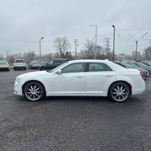 CHRYSLER 300 TOURING - 3