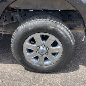 2013 FORD F-150 XLT thumbnail 17
