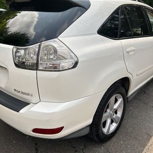 صورة 47 لـ 2007 Lexus RX 350 BASE