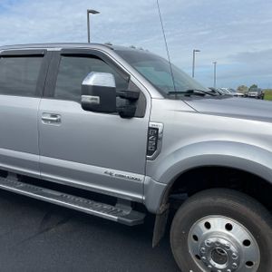 صورة 13 لـ 2020 FORD F-450 XLT