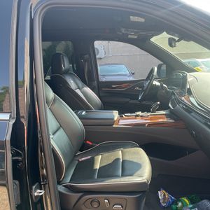 2023 Cadillac ESCALADE ESV PREMIUM LUXURY — миниатюра 32