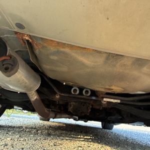 2002 Subaru OUTBACK BASE — миниатюра 22