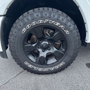 2026 RAM 1500 BIG HORN — миниатюра 17