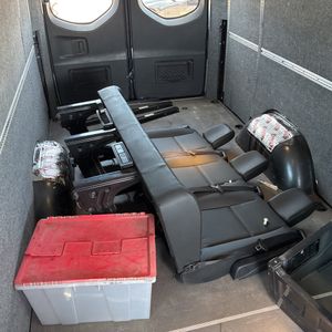 2019 Mercedes-BENZ OTHERS 缩略图 63
