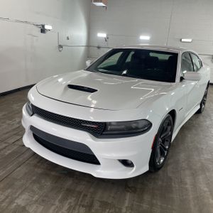 DODGE CHARGER R/T - 1