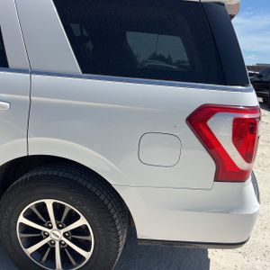 2018 FORD EXPEDITION XLT 照片 6