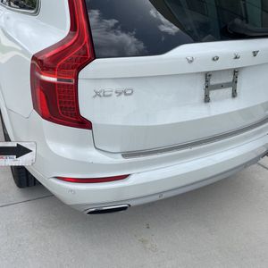 2020 Volvo XC90 T5 MOMENTUM 缩略图 54