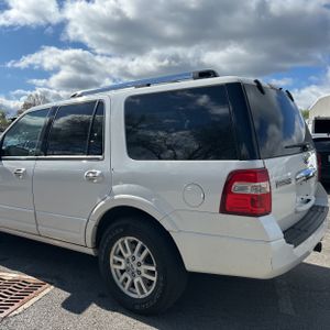 FORD EXPEDITION LIMITED - 6