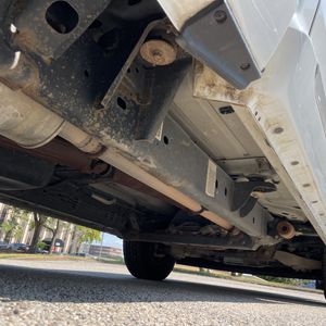 2019 RAM 1500 CLASSIC TRADESMAN 照片 24