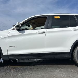 BMW X3 XDRIVE28I - 4