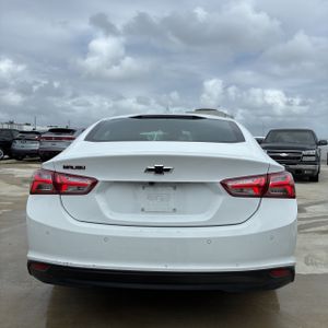 Chevrolet Malibu LT - 7