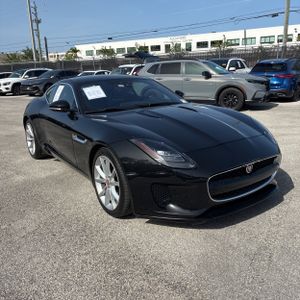 2020 Jaguar F-TYPE P300 缩略图 12