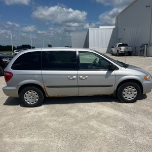 صورة 10 لـ 2003 Chrysler VOYAGER LX POPULAR