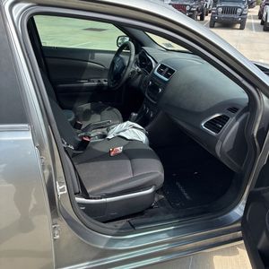 2012 Dodge AVENGER SE 缩略图 33