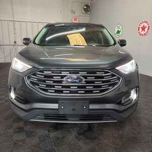 2020 FORD EDGE SEL — миниатюра 14